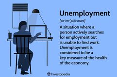 Unemployment