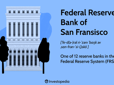 Federal Reserve Bank of San Francisco