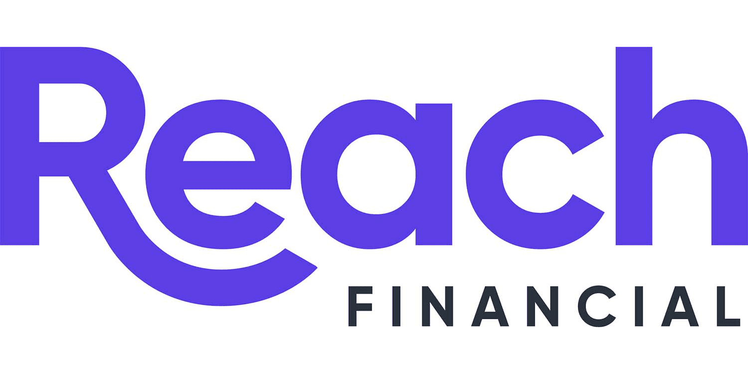 Reach Financial logo