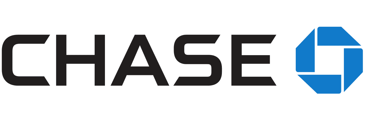 Chase logo