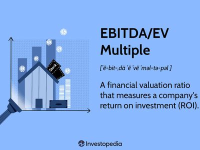 EBITDA/EV Multiple