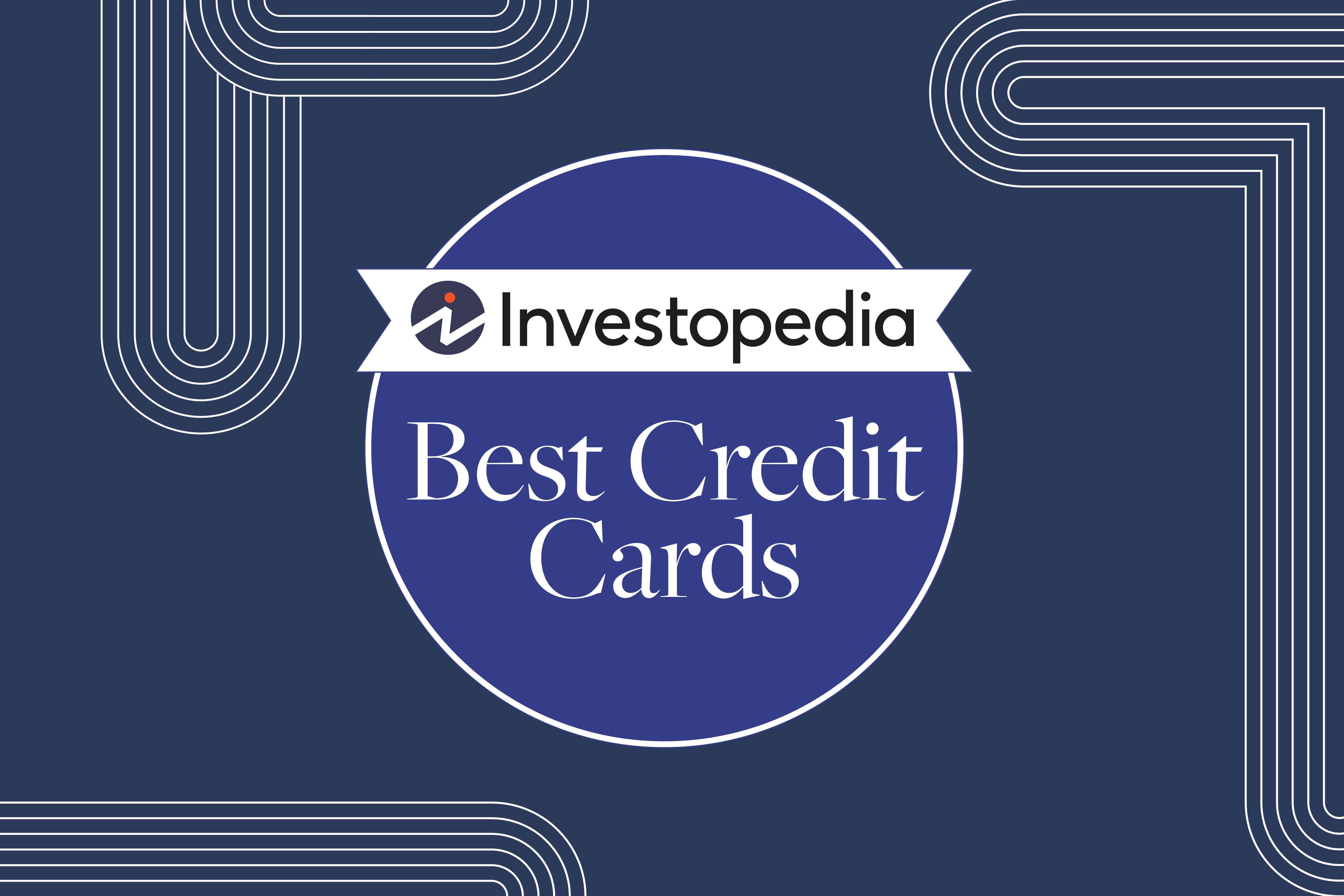 Best Credit Cards