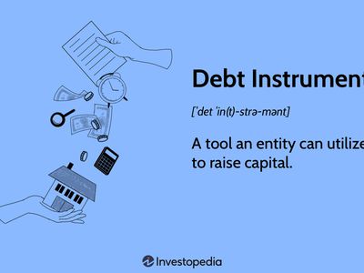 Debt Instrument