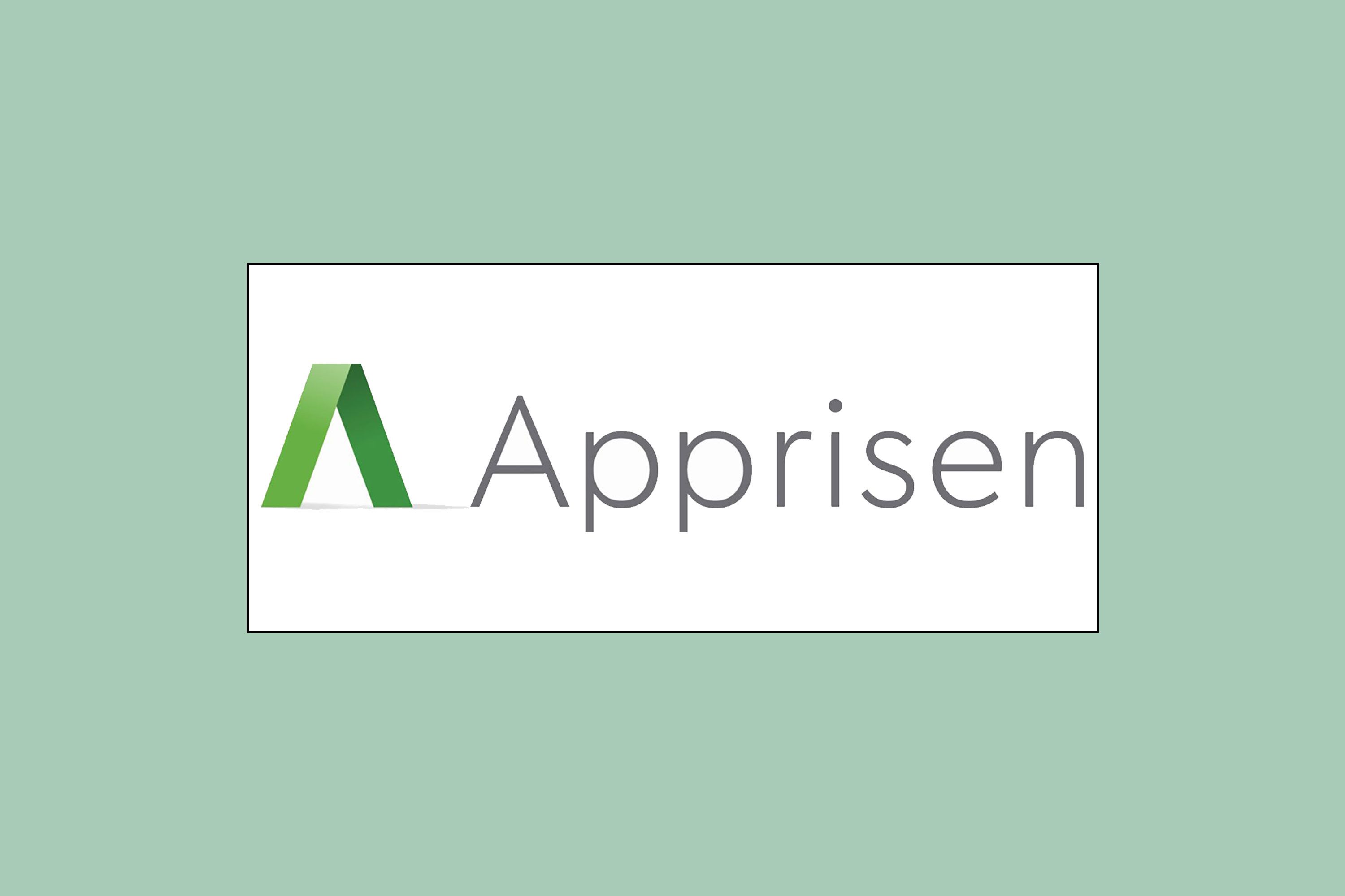 Apprisen Debt Relief logo