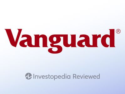 Vanguard Review