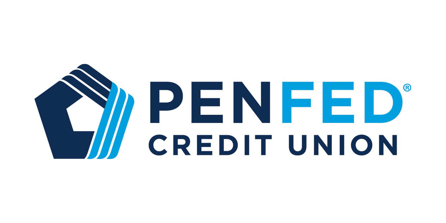 PenFed logo