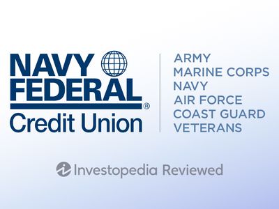 Navy Federal Credit Union Review