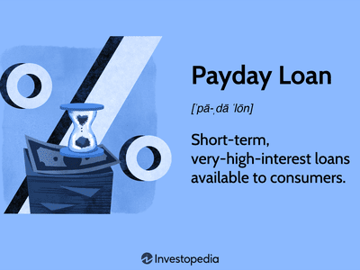 Payday Loan