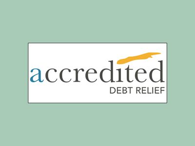 Accredited Debt Relief logo