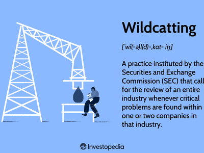 Wildcatting