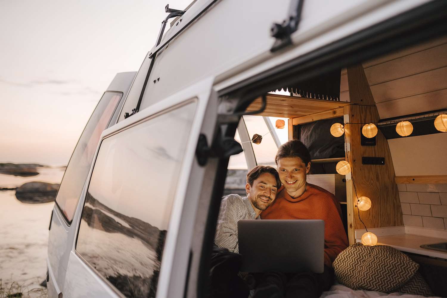 Best RV Loans