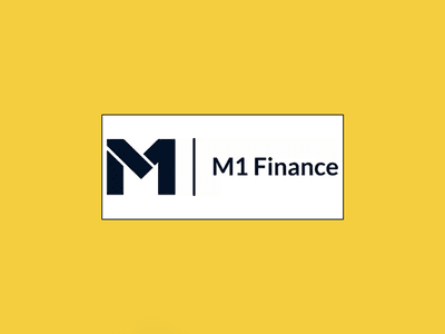 Image shows a yellow background with the M1 logo in the center.