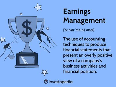 Earnings Management