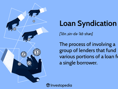 Loan Syndication