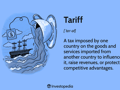 Tariff