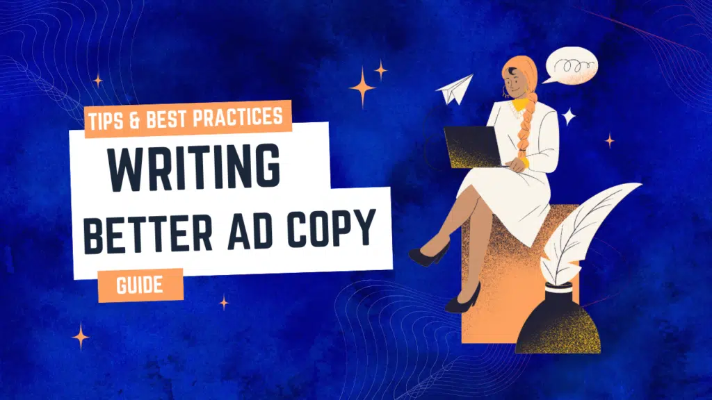 Ad Copy Tips