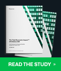 Discover how Infoblox NIOS DDI enhances network services, providing global visibility, automation, and control to enhance enterprise-grade network uptime and resiliency.