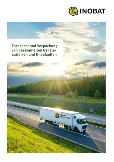 Informationen für Transporteure