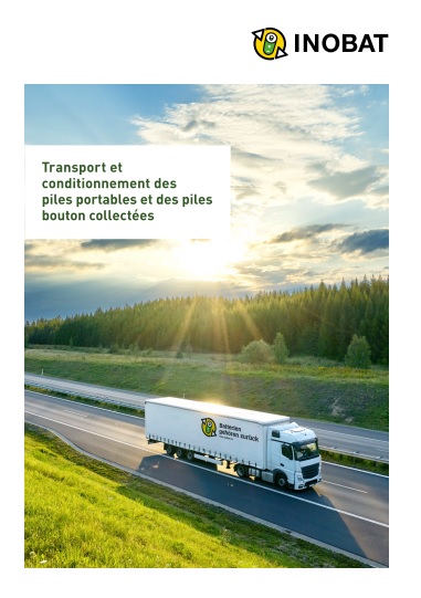 Information pour les transporteurs