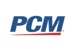 PCM logo