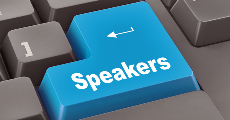 CSR Keynote Speakers Updated