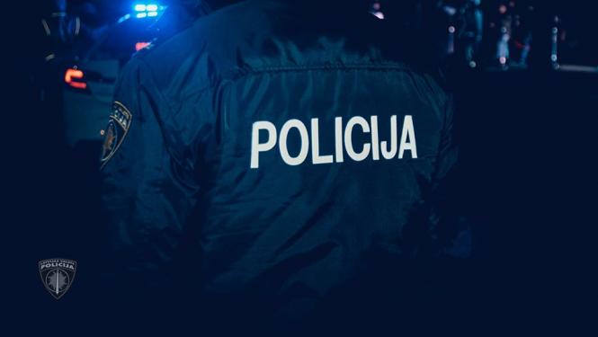 Valsts policjja