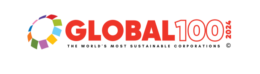 2024 Global 100 Logo [EN] - 8