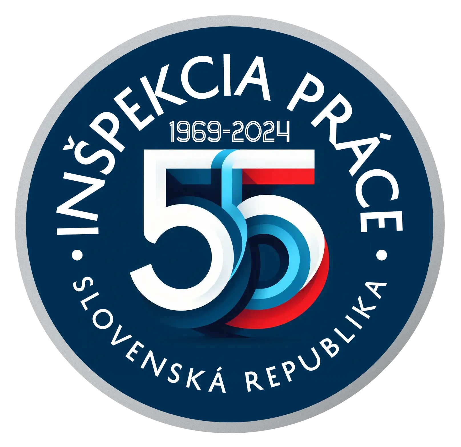 Logo inšpekcia práce