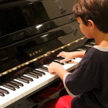 Piano Junior