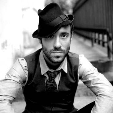 Charlie Winston