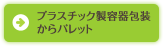 プラスチック製容器包装からパレット