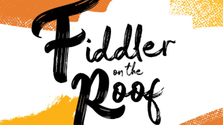 Fiddler On The Roof