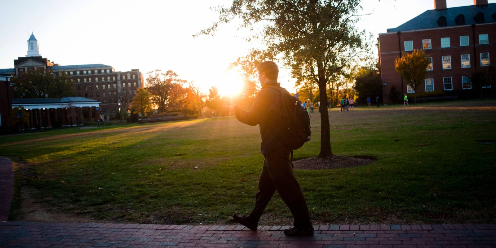 Homewood Campus