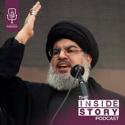 Is the killing of Hezbollah leader Hassan Nasrallah a game changer?