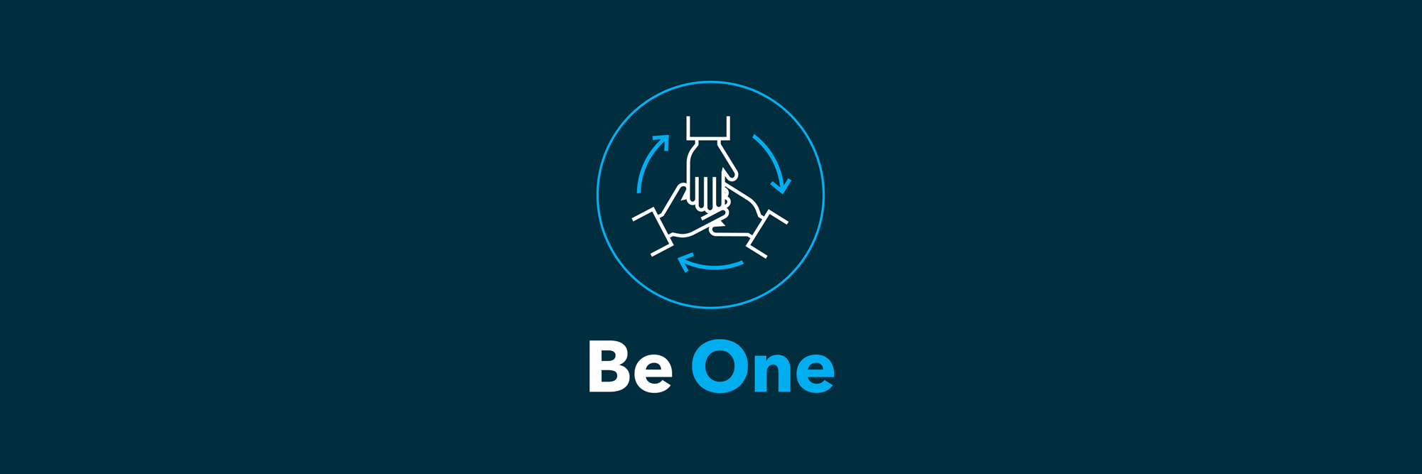 Be One