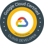 Cloud Developer