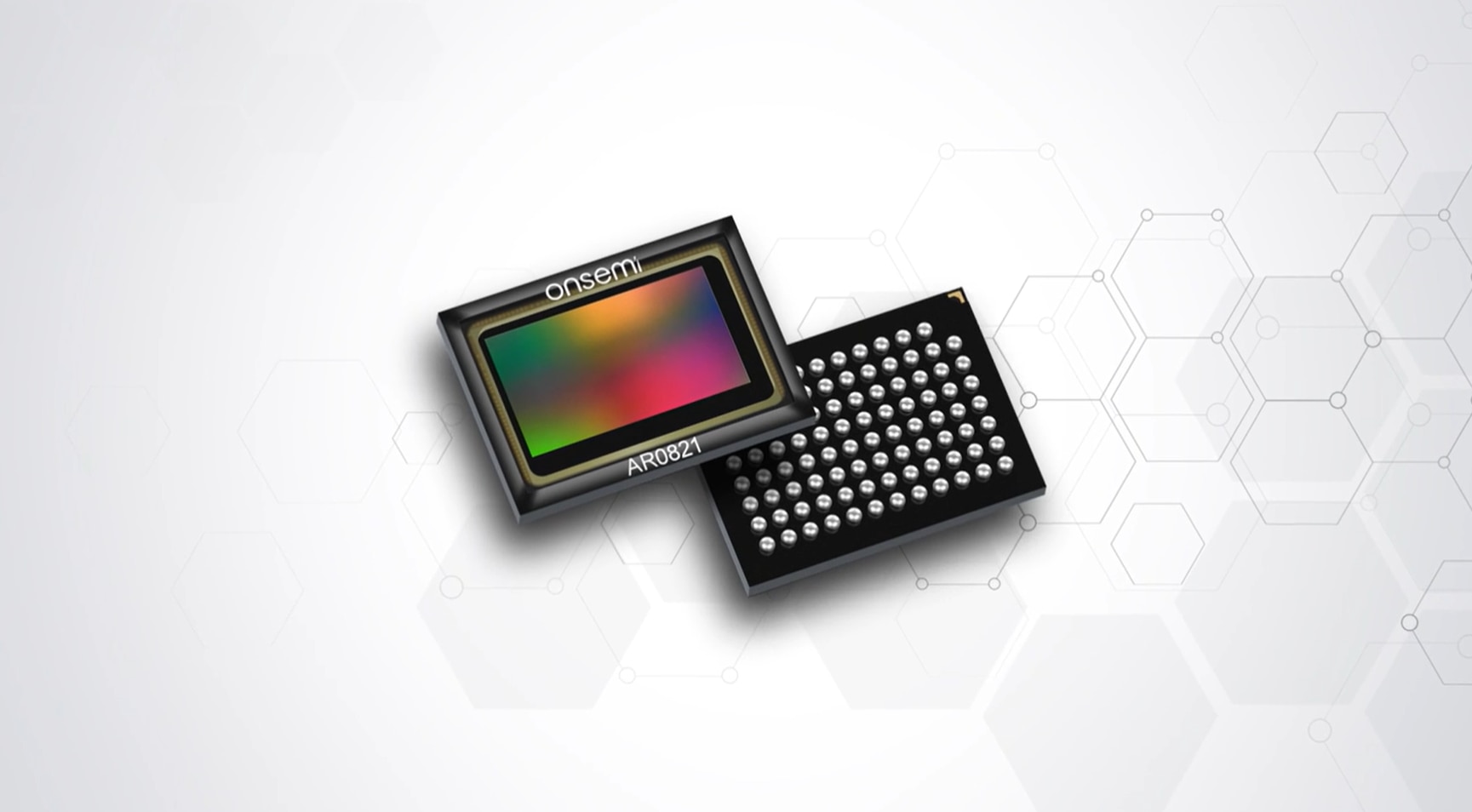 onsemi image sensors