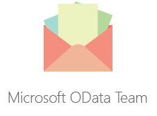 Microsoft OData Team