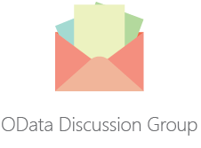 Odata Discussion