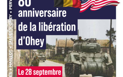 L’Inf’Ohey n°65, votre bulletin communal de cet automne 2024