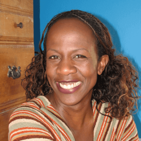 Pamela Armstead - Okta Security Blog