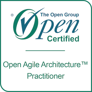 Open Agile Architecture