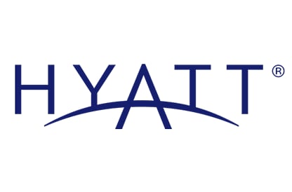 Hyatt logo