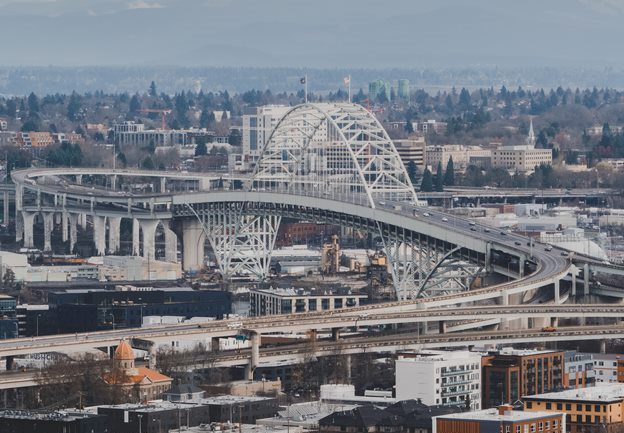 City of Portland image