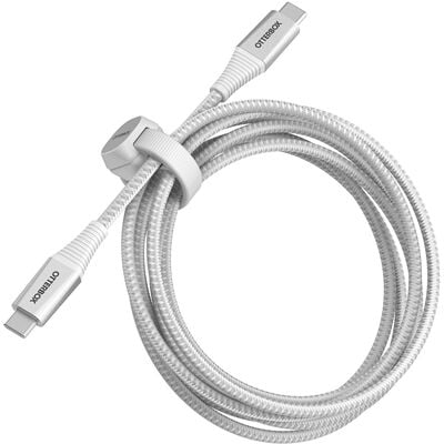 Premium Pro Fast Charge USB-C to USB-C Cable