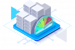 Bare-metal servers for high performance workloads