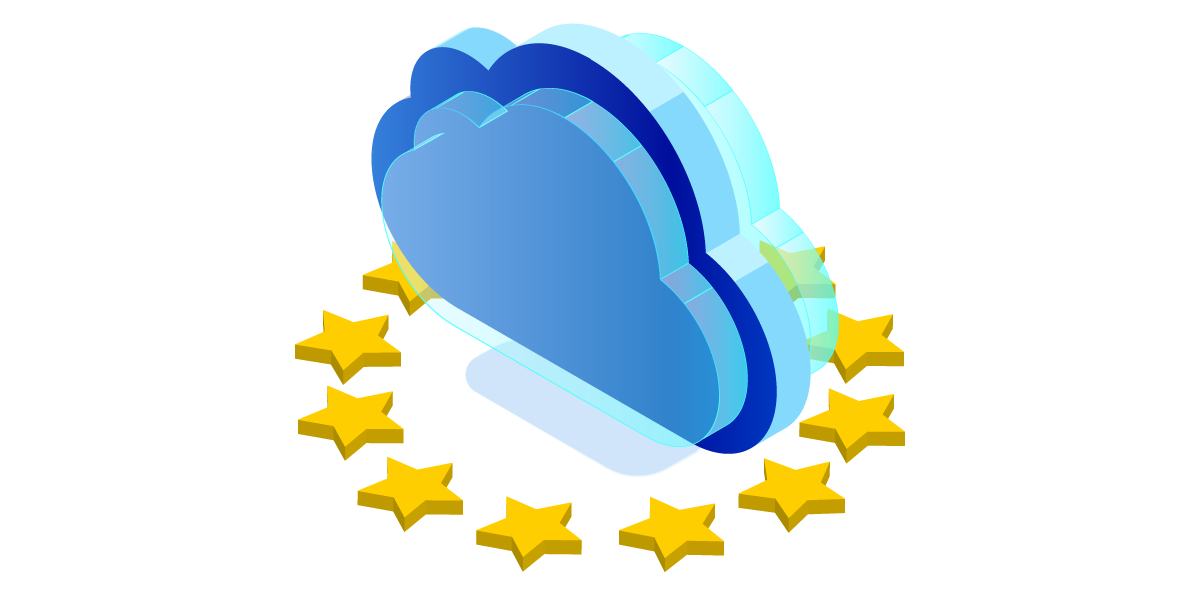 A European Cloud OVHcloud