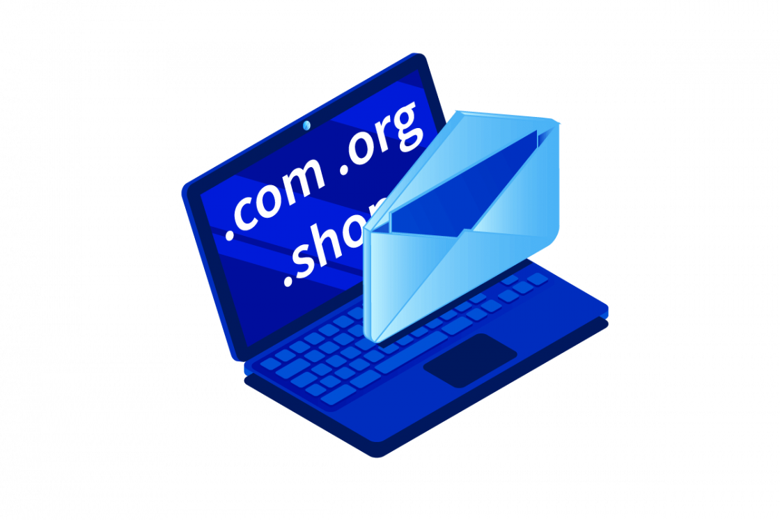 E-mail Pro-e-mail professionnelle OVHcloud