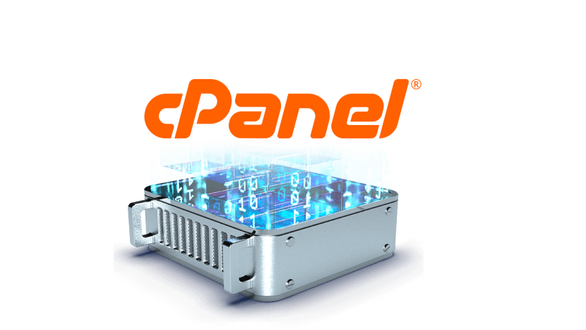 Server cPanel OVHcloud