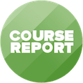 Course Report logo